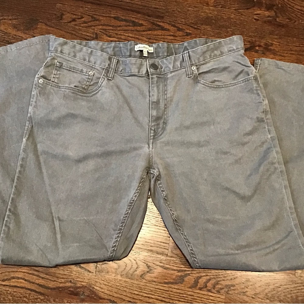 Men’s Calvin Klein Jeans